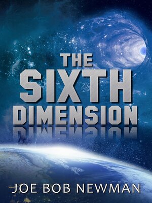 cover image of The Sixth Dimension